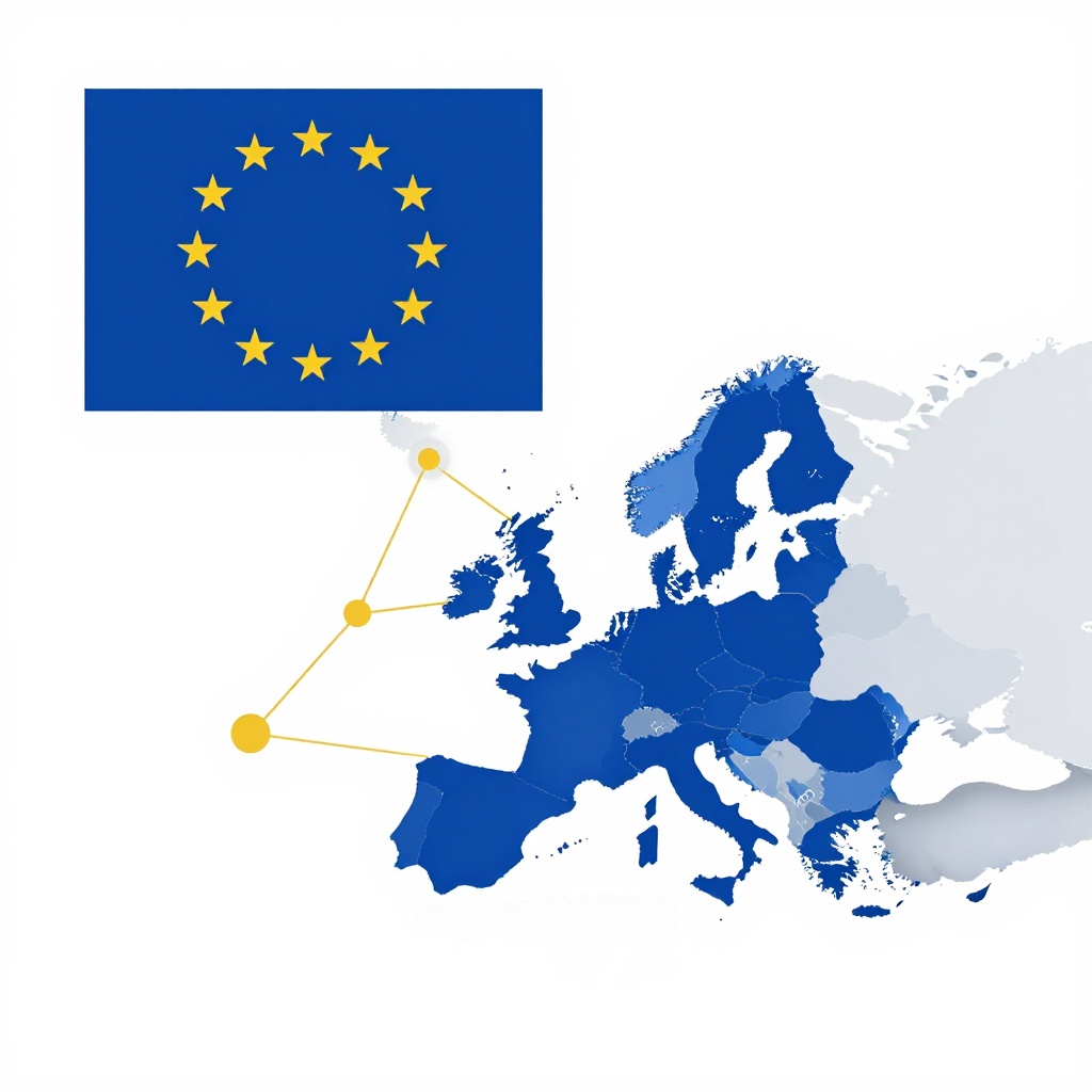 VIES provjera — kako provjeriti PDV broj EU partnera